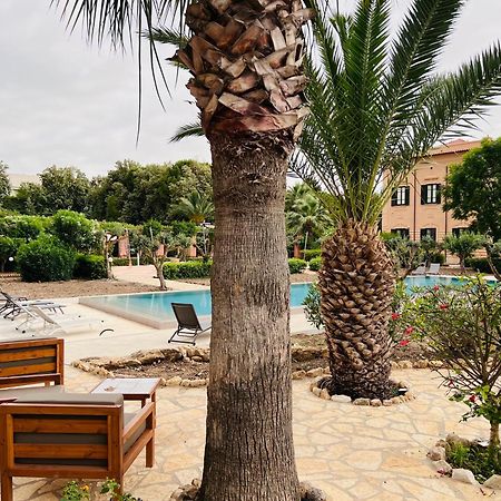 Villa Angelina - Charming Rooms & Apartments تراباني المظهر الخارجي الصورة