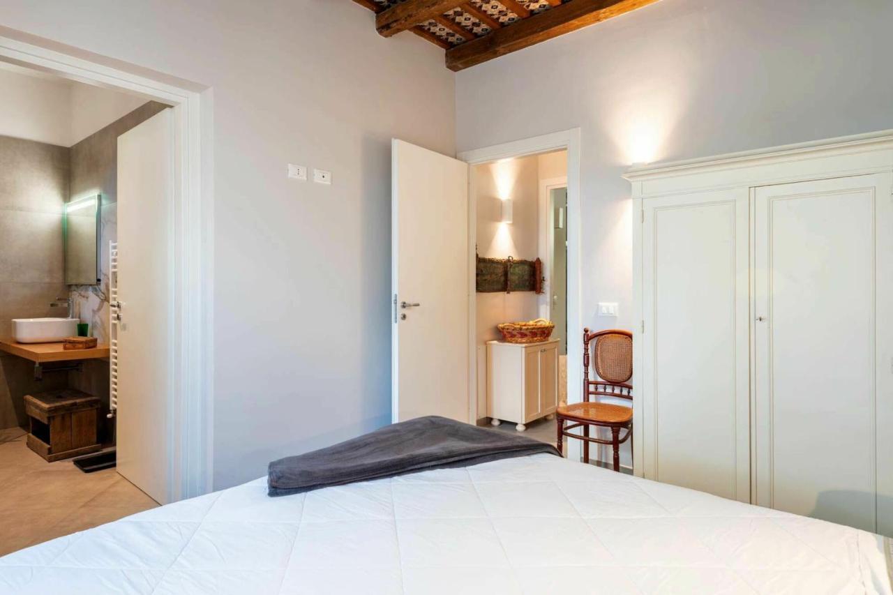 Villa Angelina - Charming Rooms & Apartments تراباني المظهر الخارجي الصورة
