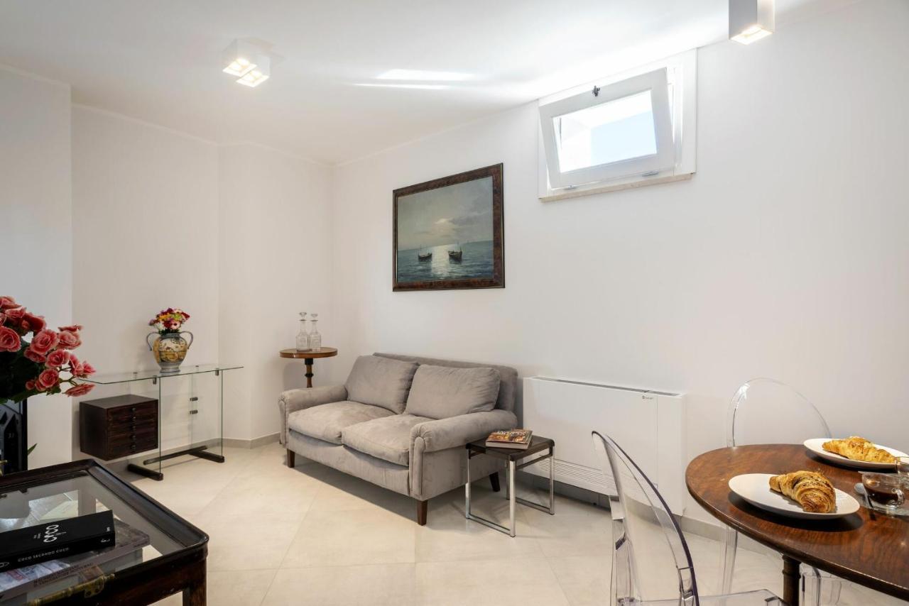 Villa Angelina - Charming Rooms & Apartments تراباني المظهر الخارجي الصورة