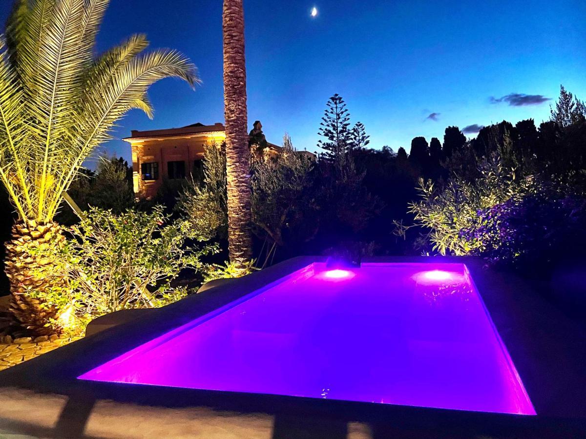 Villa Angelina - Charming Rooms & Apartments تراباني المظهر الخارجي الصورة