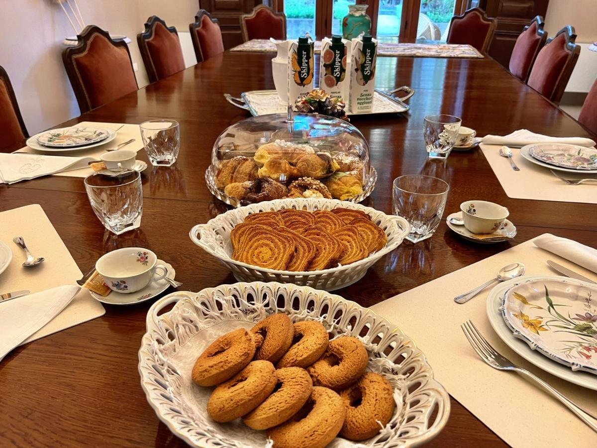 Villa Angelina - Charming Rooms & Apartments تراباني المظهر الخارجي الصورة